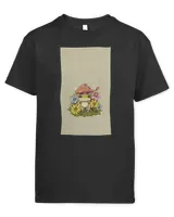 Kids Standard T-Shirt