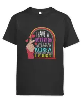 Kids Standard T-Shirt