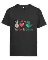 Kids Standard T-Shirt