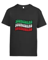 Kids Standard T-Shirt