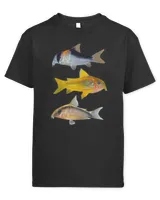 Kids Standard T-Shirt