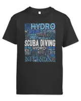 Scuba Diving Diver Slang Terms and Phrases