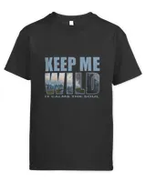 Kids Standard T-Shirt