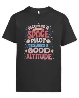 Kids Standard T-Shirt