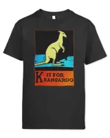 Kids Standard T-Shirt