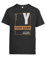 [Personalize] Team Y lifetime member