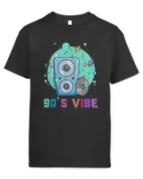 Kids Standard T-Shirt