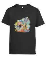 Kids Standard T-Shirt