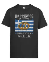 Greek Marriage Greece Married Heritage Flag Culture Roots