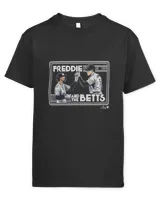 FreemanMookie Freddie the Betts Los Angeles Baseball