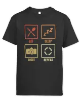 Kids Standard T-Shirt