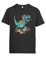 Kids Standard T-Shirt