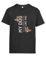 Kids Standard T-Shirt