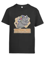 Kids Standard T-Shirt