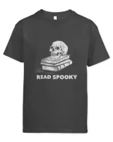 Read Spooky Books Lovers Bookish Reader 172