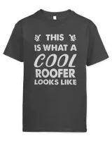 This Is What A Cool Roofer Looks Like1