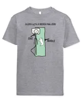 Youth's Standard T-Shirt