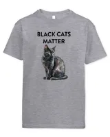 Black Cats Matter