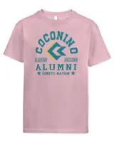 Coconino CC AZ Nation