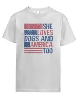 Kids Standard T-Shirt