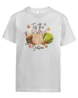 Kids Standard T-Shirt