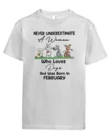 Kids Standard T-Shirt