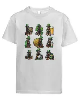 Kids Standard T-Shirt