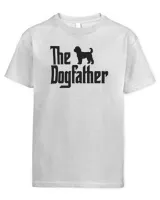 The Dogfather Cockapoo
