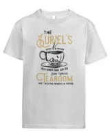 Kids Standard T-Shirt