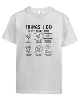 Kids Standard T-Shirt