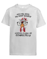 Kids Standard T-Shirt