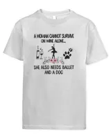 Kids Standard T-Shirt