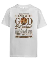 Kids Standard T-Shirt