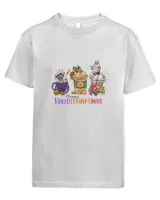 Kids Standard T-Shirt