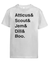 Kids Standard T-Shirt