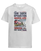 Kids Standard T-Shirt