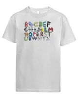 Kids Standard T-Shirt