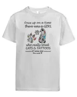 Kids Standard T-Shirt