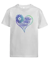 Kids Standard T-Shirt