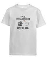 Kids Standard T-Shirt