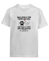 Kids Standard T-Shirt