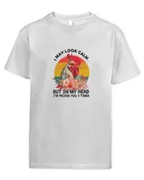 Kids Standard T-Shirt