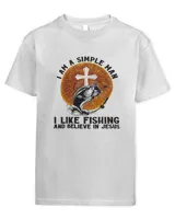 Kids Standard T-Shirt