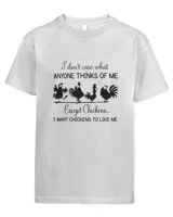 Kids Standard T-Shirt