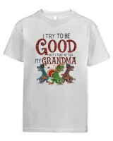 Kids Standard T-Shirt