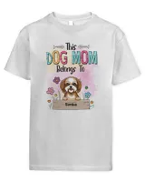 Kids Standard T-Shirt