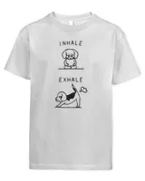 Youth's Standard T-Shirt