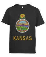 Kids Standard T-Shirt