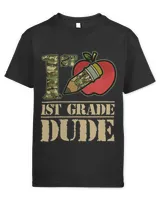 Kids Standard T-Shirt