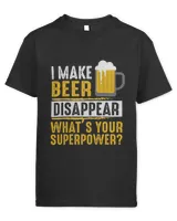 I Make Beer Diaspper Whats Your Super Power